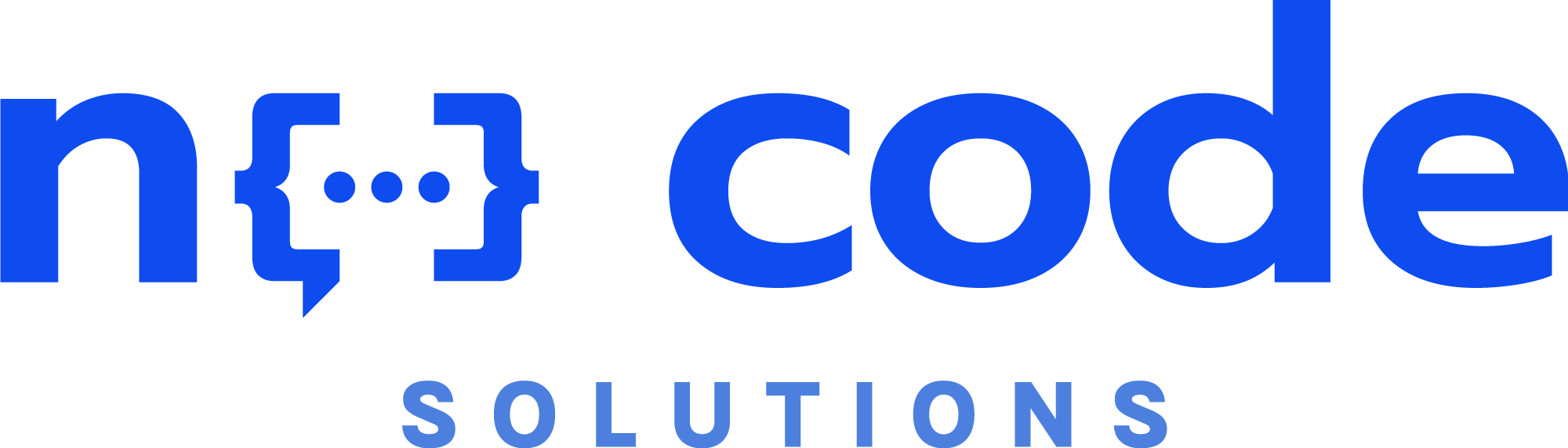 No Code Solutions